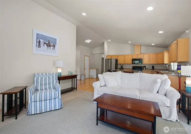 Photo 3 of Single family home for sale at 7977 E Clam Bay Ct, Port Orchard, WA 98366 | MLS# NWM2563693 | Listing updated on 2026-09-28