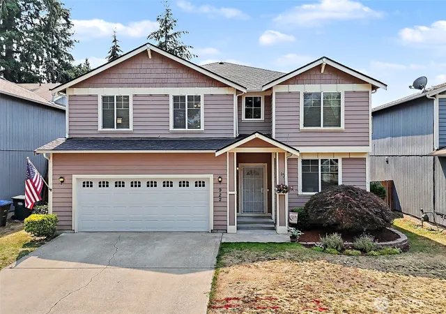 Photo 1 of Single family home for sale at 922 Gina Ct Se, Olympia, WA 98513 | MLS# NWM2563695 | Listing updated on 2026-10-03