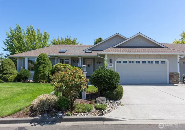 Photo 1 of Sale Pending at 976 N Minstrel Rd, Sequim, WA 98382 | MLS# NWM2563705 | Listing updated on 2026-09-25