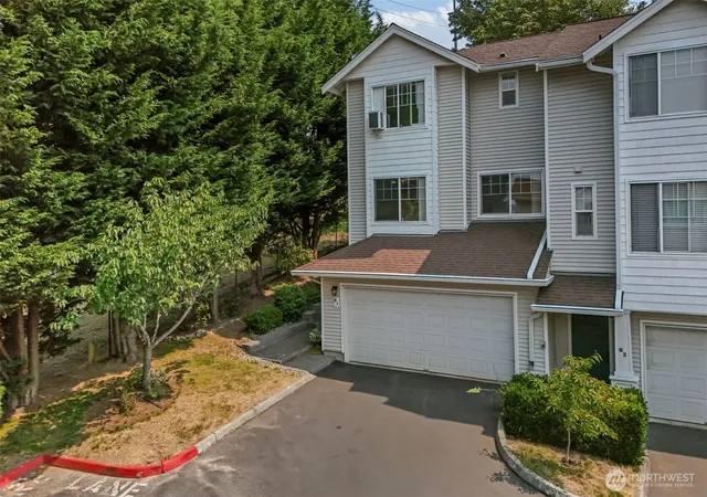 Photo 1 of Townhouse for sale at 2300 Benson Rd S #2-1, Renton, WA 98055 | MLS# NWM2563711 | Listing updated on 2026-09-17