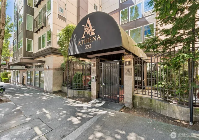 Photo 1 of Condo for sale at 323 Queen Anne Ave N #711, Seattle, WA 98109 | MLS# NWM2563717 | Listing updated on 2026-09-30
