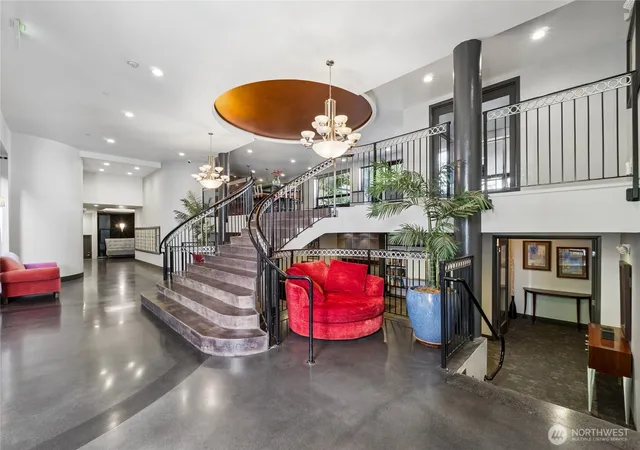 Photo 3 of Condo for sale at 323 Queen Anne Ave N #711, Seattle, WA 98109 | MLS# NWM2563717 | Listing updated on 2026-09-30