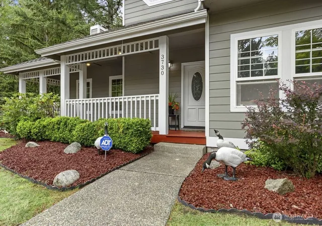 Photo 3 of Single family home for sale at 3730 SW Galway Ct, Port Orchard, WA 98367 | MLS# NWM2563721 | Listing updated on 2026-10-01