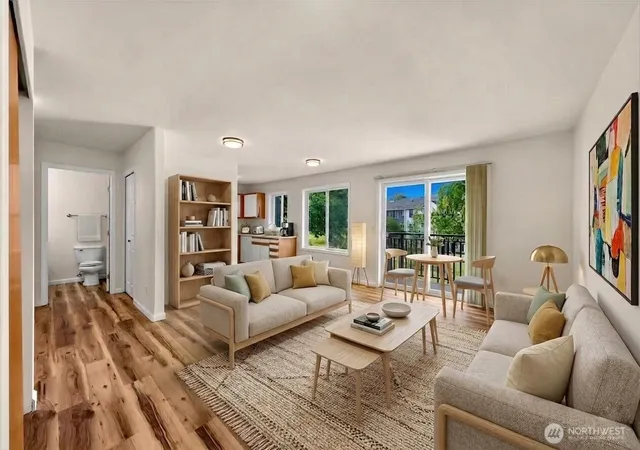 Photo 3 of Condo for sale at 4255 Wintergreen Cir #274, Bellingham, WA 98226 | MLS# NWM2563727 | Listing updated on 2026-09-23