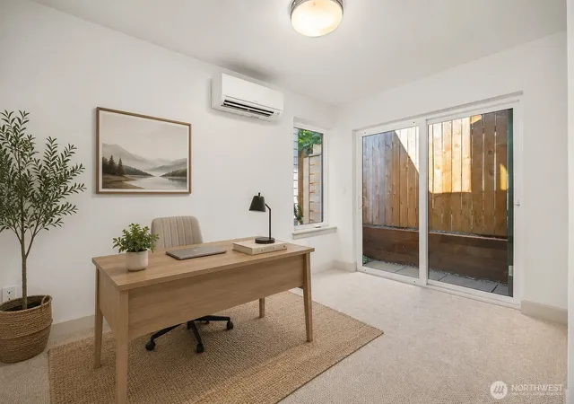 Photo 2 of Townhouse for sale at 1255 Ne 100th Street, Seattle, WA 98125 | MLS# NWM2563734 | Listing updated on 2026-09-19