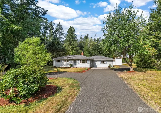 Photo 1 of Single family home for sale at 6847 Libby Rd Ne, Olympia, WA 98506 | MLS# NWM2563735 | Listing updated on 2026-10-02