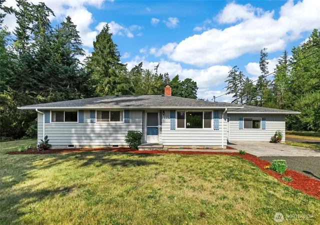 Photo 2 of Single family home for sale at 6847 Libby Rd Ne, Olympia, WA 98506 | MLS# NWM2563735 | Listing updated on 2026-10-02