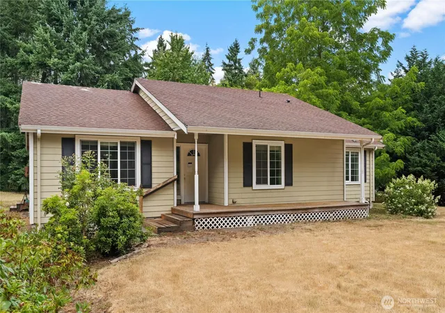 Photo 1 of Sale Pending at 16033 Agate St Se, Yelm, WA 98597 | MLS# NWM2563738 | Listing updated on 2026-09-28