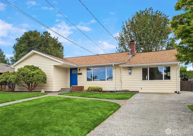 Photo 1 of Single family home for sale at 11510 27th Avenue Sw, Seattle, WA 98146 | MLS# NWM2563742 | Listing updated on 2026-09-23