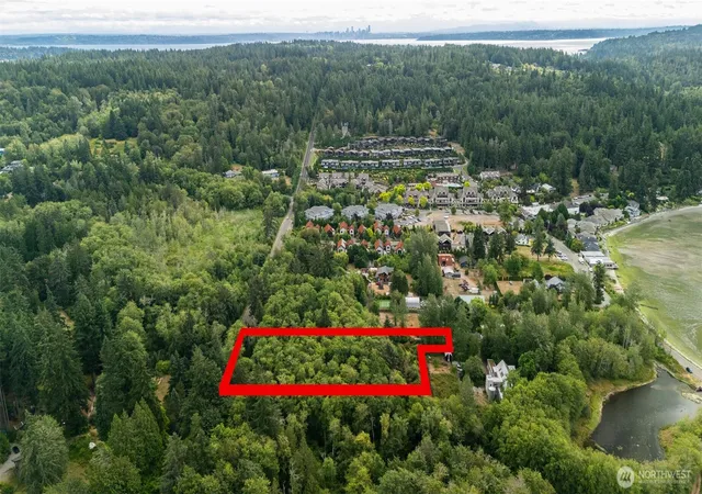 Photo 2 of Land for sale at 0 Ne Xx Baker Hl Rd, Bainbridge Island, WA 98110 | MLS# NWM2563744 | Listing updated on 2026-09-23