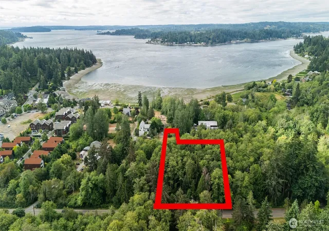 Photo 3 of Land for sale at 0 Ne Xx Baker Hl Rd, Bainbridge Island, WA 98110 | MLS# NWM2563744 | Listing updated on 2026-09-23