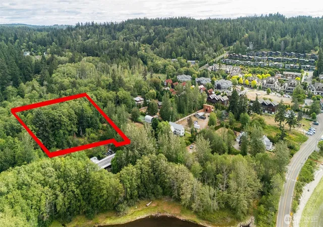 Photo 3 of Land for sale at 0 NE Xx Baker Hl Rd, Bainbridge Island, WA 98110 | MLS# NWM2563744 | Listing updated on 2026-09-23