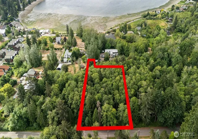 Photo 4 of Land for sale at 0 NE Xx Baker Hl Rd, Bainbridge Island, WA 98110 | MLS# NWM2563744 | Listing updated on 2026-09-23