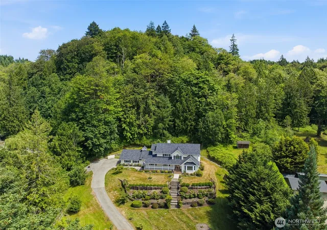 Photo 2 of Single family home for sale at 24810 Big Valley Rd Ne, Poulsbo, WA 98370 | MLS# NWM2563746 | Listing updated on 2026-10-01