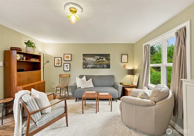Photo 1 of Single family home for sale at 3023 Ne 133rd Street, Seattle, WA 98125 | MLS# NWM2563750 | Listing updated on 2026-10-27