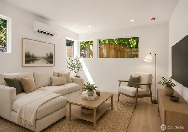 Photo 2 of Condo for sale at 1257 NE 100th Street, Seattle, WA 98125 | MLS# NWM2563754 | Listing updated on 2026-09-19