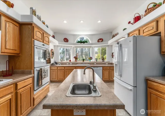 Photo 4 of Manufactured home for sale at 148 US Hwy 97a, Chelan, WA 98816 | MLS# NWM2563757 | Listing updated on 2026-09-23