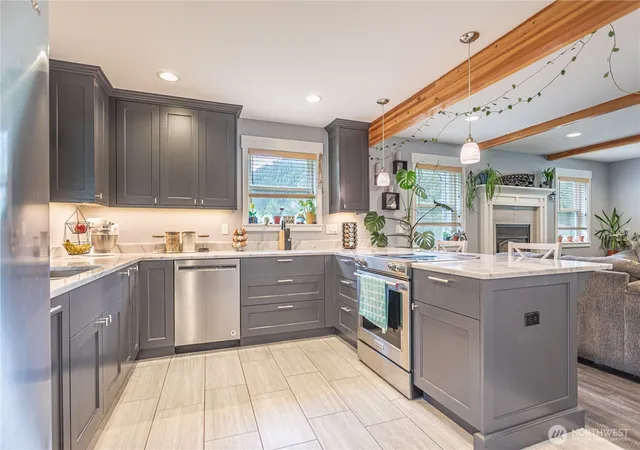 Photo 3 of Single family home for sale at 3633 Cottonwood Ln, Peshastin, WA 98847 | MLS# NWM2563760 | Listing updated on 2026-09-23