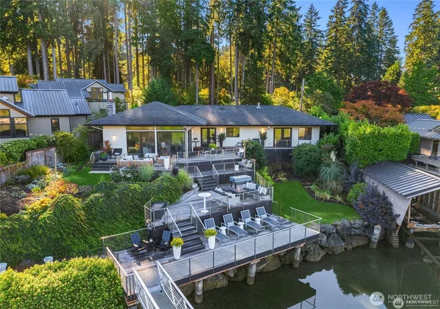 Photo 1 of Single family home for sale at 5482 Fletcher Landing Ne, Bainbridge Island, WA 98110 | MLS# NWM2563769 | Listing updated on 2026-09-23