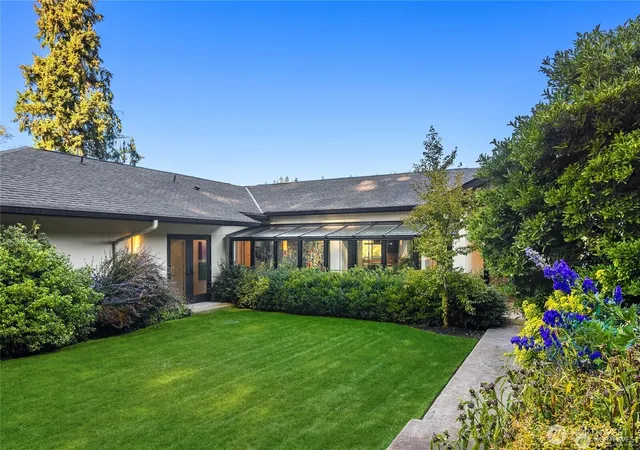 Photo 3 of Single family home for sale at 5482 Fletcher Landing NE, Bainbridge Island, WA 98110 | MLS# NWM2563769 | Listing updated on 2026-09-23