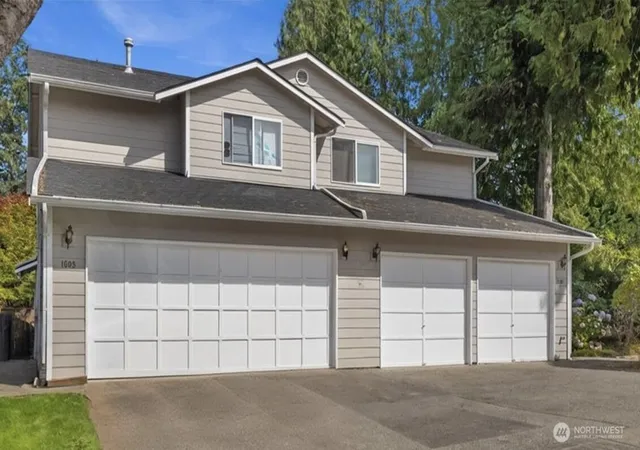 Photo 1 of Sale Pending at 1601 131st Drive Ne, Lake Stevens, WA 98258 | MLS# NWM2563772 | Listing updated on 2026-09-24