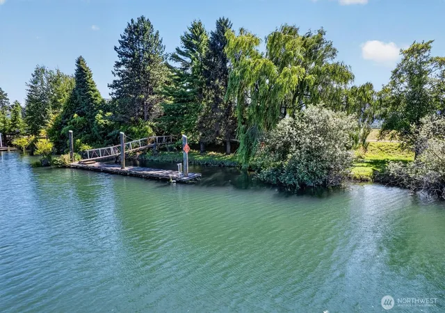 Photo 1 of Sale Pending at 111 E Birnie Slough Rd, Cathlamet, WA 98612 | MLS# NWM2563781 | Listing updated on 2026-08-17