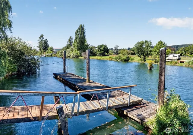 Photo 2 of Sale Pending at 111 E Birnie Slough Rd, Cathlamet, WA 98612 | MLS# NWM2563781 | Listing updated on 2026-08-17