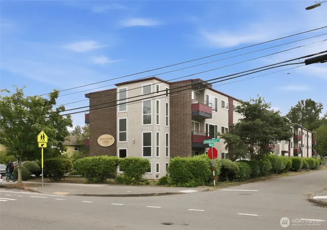 Multi family home for sale at 4803 S Henderson St, Seattle, WA 98118 | MLS# NWM2563789
