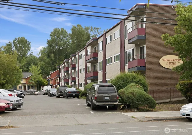 Photo 1 of Multi family home for sale at 4803 S Henderson St, Seattle, WA 98118 | MLS# NWM2563789 | Listing updated on 2026-09-22