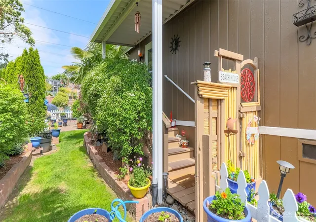 Photo 3 of Manufactured home for sale at 2101 S 324th Street #186, Federal Way, WA 98003 | MLS# NWM2563793 | Listing updated on 2026-09-23