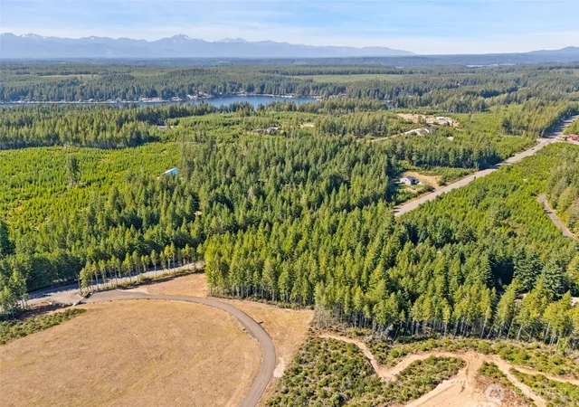 Photo 4 of Land for sale at 0 E Tr3 Mason Lake Rd, Grapeview, WA 98546 | MLS# NWM2563804 | Listing updated on 2026-09-23