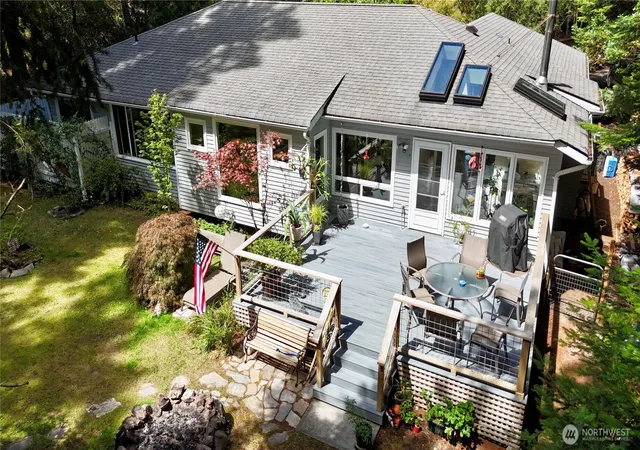Photo 1 of Single family home for sale at 142 Vista Way, Friday Harbor, WA 98250 | MLS# NWM2563805 | Listing updated on 2026-09-23