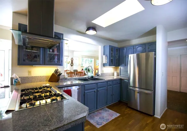 Photo 3 of Single family home for sale at 142 Vista Way, Friday Harbor, WA 98250 | MLS# NWM2563805 | Listing updated on 2026-09-23