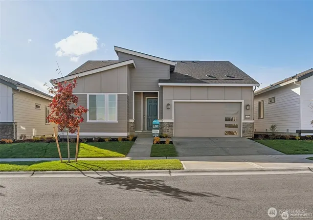 Photo 1 of Sale Pending at 20814 149th Street E #1429, Bonney Lake, WA 98391 | MLS# NWM2563816 | Listing updated on 2026-08-14