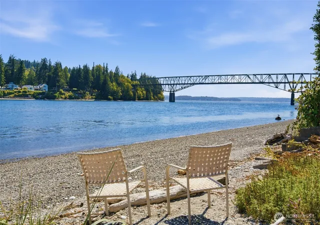 Single family home for sale at 6337 NE Balzow Rd, Suquamish, WA 98392 | MLS# NWM2563827