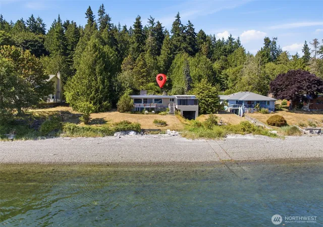 Photo 2 of Single family home for sale at 6337 Ne Balzow Rd, Suquamish, WA 98392 | MLS# NWM2563827 | Listing updated on 2026-10-01
