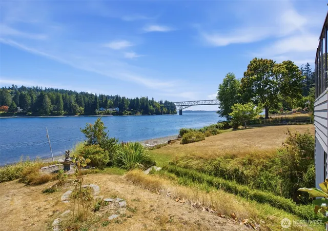 Photo 3 of Single family home for sale at 6337 Ne Balzow Rd, Suquamish, WA 98392 | MLS# NWM2563827 | Listing updated on 2026-10-01