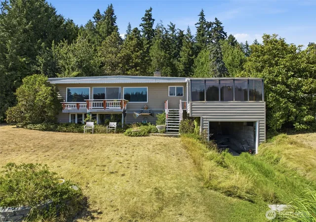 Photo 4 of Single family home for sale at 6337 NE Balzow Rd, Suquamish, WA 98392 | MLS# NWM2563827 | Listing updated on 2026-10-01