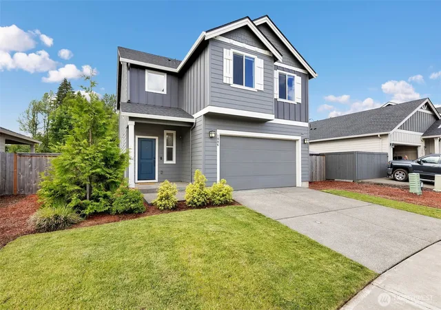Photo 1 of Single family home for sale at 1806 Ne 11th Avenue, Battle Ground, WA 98604 | MLS# NWM2563836 | Listing updated on 2026-09-30