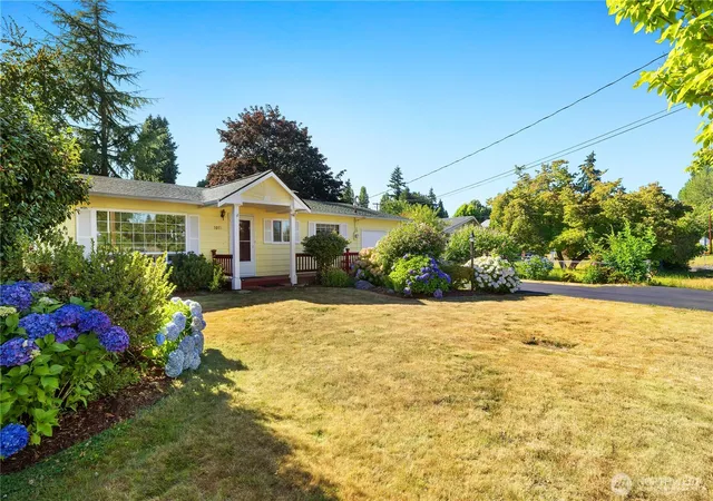 Photo 1 of Sale Pending at 1019 Lybarger St Ne, Olympia, WA 98506 | MLS# NWM2563839 | Listing updated on 2026-09-30
