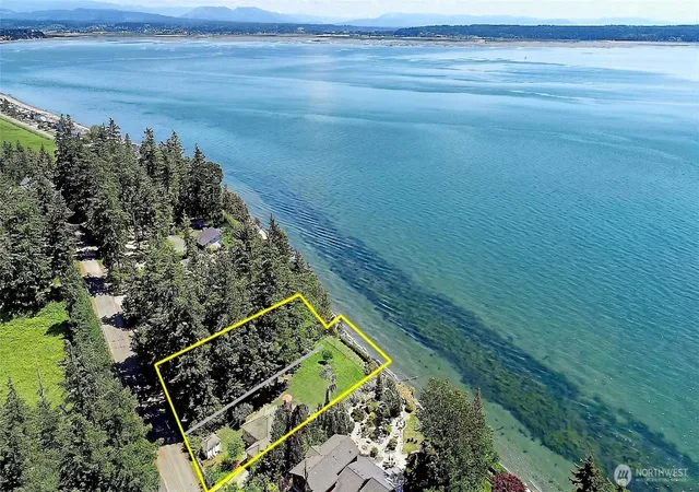 Photo 1 of Sale Pending at 562 Moe Rd, Camano Island, WA 98282 | MLS# NWM2563840 | Listing updated on 2026-09-25