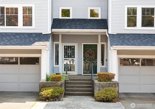 Condo for sale at 4714 Fairwood Blvd NE #201, Tacoma, WA 98422 | MLS# NWM2563844