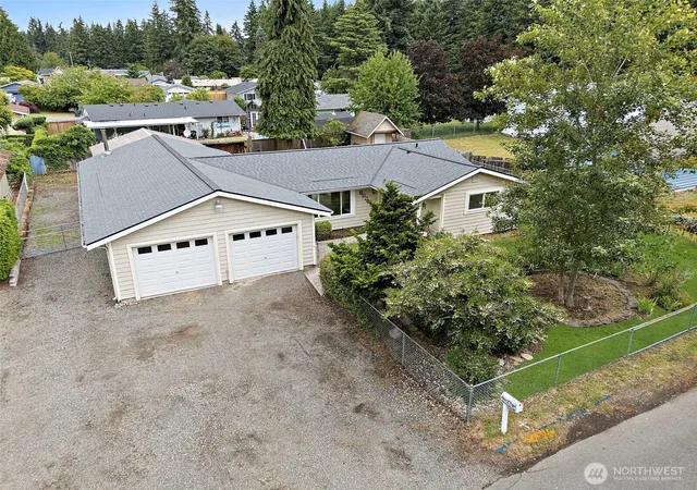 Photo 1 of Sale Pending at 12607 136th Street E, Puyallup, WA 98374 | MLS# NWM2563847 | Listing updated on 2026-09-25