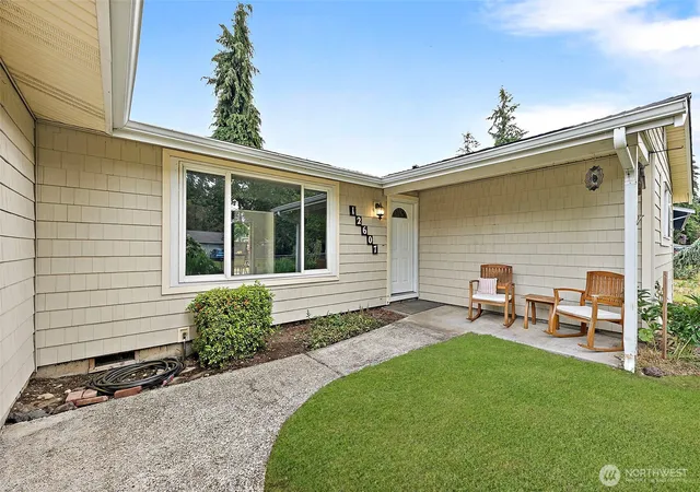 Photo 2 of Sale Pending at 12607 136th Street E, Puyallup, WA 98374 | MLS# NWM2563847 | Listing updated on 2026-09-25