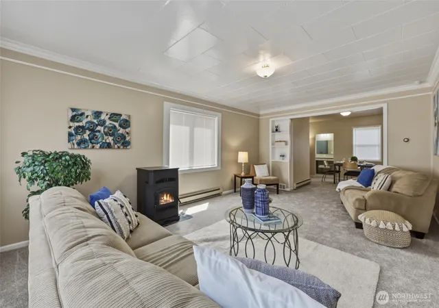 Photo 3 of Single family home for sale at 1120 3rd Street, Cosmopolis, WA 98537 | MLS# NWM2563848 | Listing updated on 2026-09-29