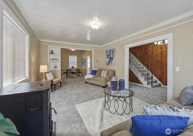 Photo 3 of Single family home for sale at 1120 3rd Street, Cosmopolis, WA 98537 | MLS# NWM2563848 | Listing updated on 2026-09-29