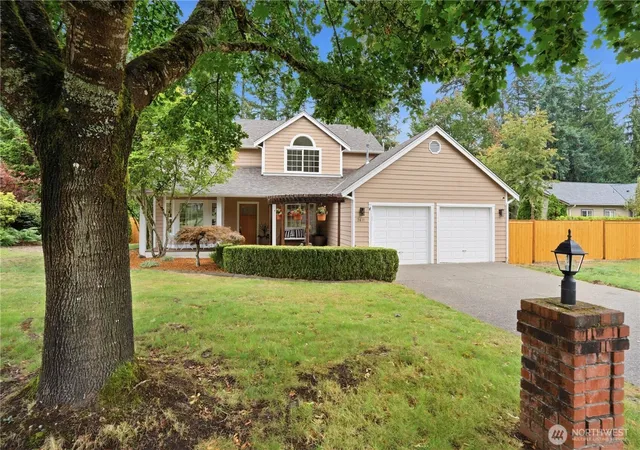 Photo 2 of Single family home for sale at 3611 135th Street Nw, Gig Harbor, WA 98332 | MLS# NWM2563856 | Listing updated on 2026-09-25