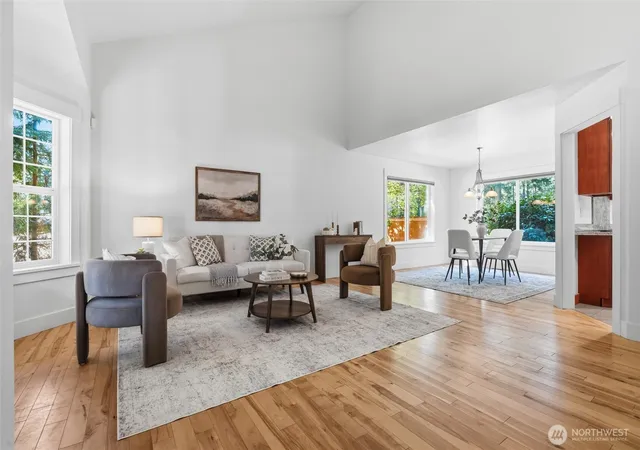 Photo 3 of Single family home for sale at 3611 135th Street NW, Gig Harbor, WA 98332 | MLS# NWM2563856 | Listing updated on 2026-09-25