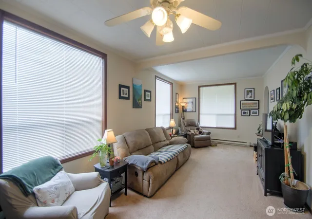 Photo 3 of Single family home for sale at 664 Nw New York Ave, Chehalis, WA 98532 | MLS# NWM2563858 | Listing updated on 2026-09-19