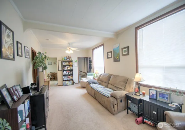 Photo 3 of Single family home for sale at 664 NW New York Ave, Chehalis, WA 98532 | MLS# NWM2563858 | Listing updated on 2026-09-19
